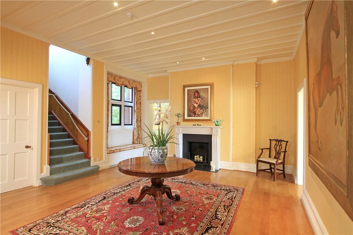 house for sale in Guildford Lane, Albury, Guildford, Surrey, GU5