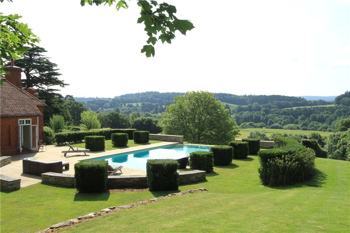 house for sale in Guildford Lane, Albury, Guildford, Surrey, GU5