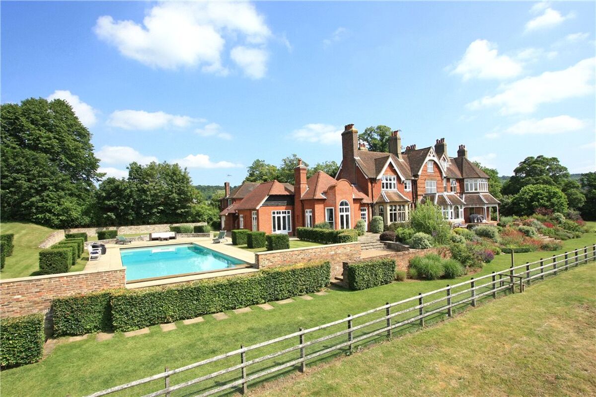 house for sale in Guildford Lane, Albury, Guildford, Surrey, GU5