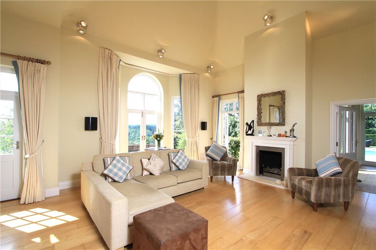 house for sale in Guildford Lane, Albury, Guildford, Surrey, GU5