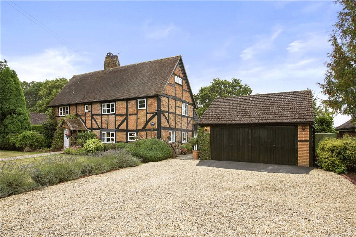 house for sale in Sutton Green, Guildford, Surrey, GU4 GLD140297