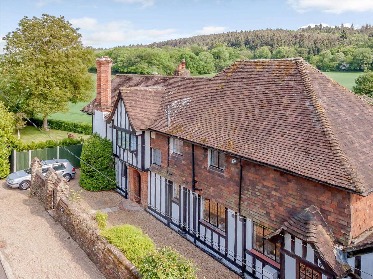 house for sale in Chantry View Road, Guildford, Surrey, GU1 GLD140363