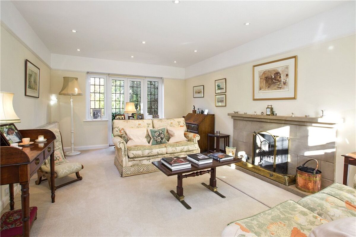 house for sale in Lime Grove, West Clandon, Guildford, Surrey, GU4