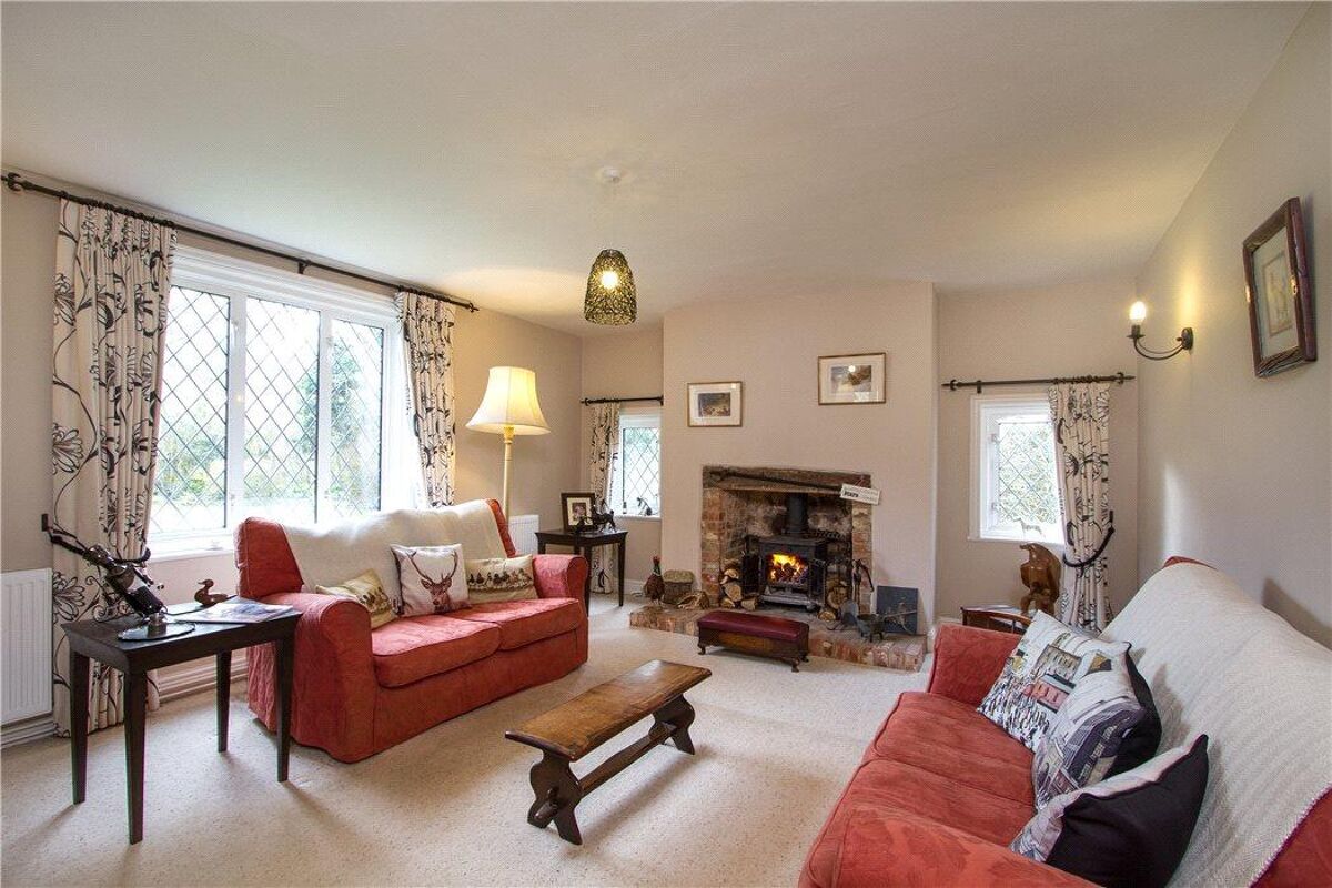 house for sale in Rosemary Lane, Alfold, Cranleigh, Surrey, GU6