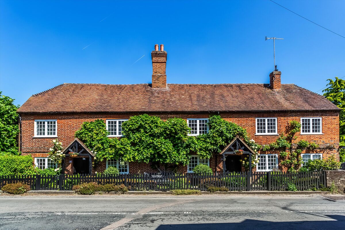 house for sale in The Street, Puttenham, Guildford, Surrey, GU3