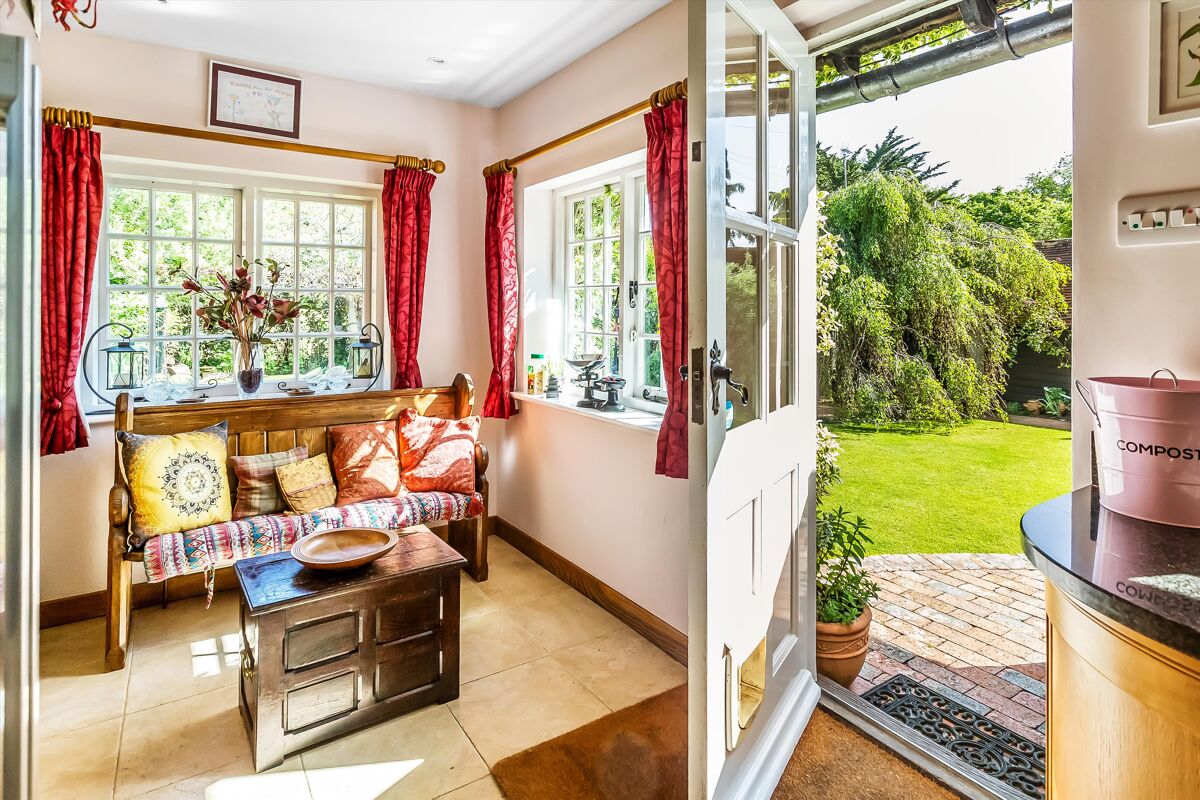 house for sale in The Street, Puttenham, Guildford, Surrey, GU3