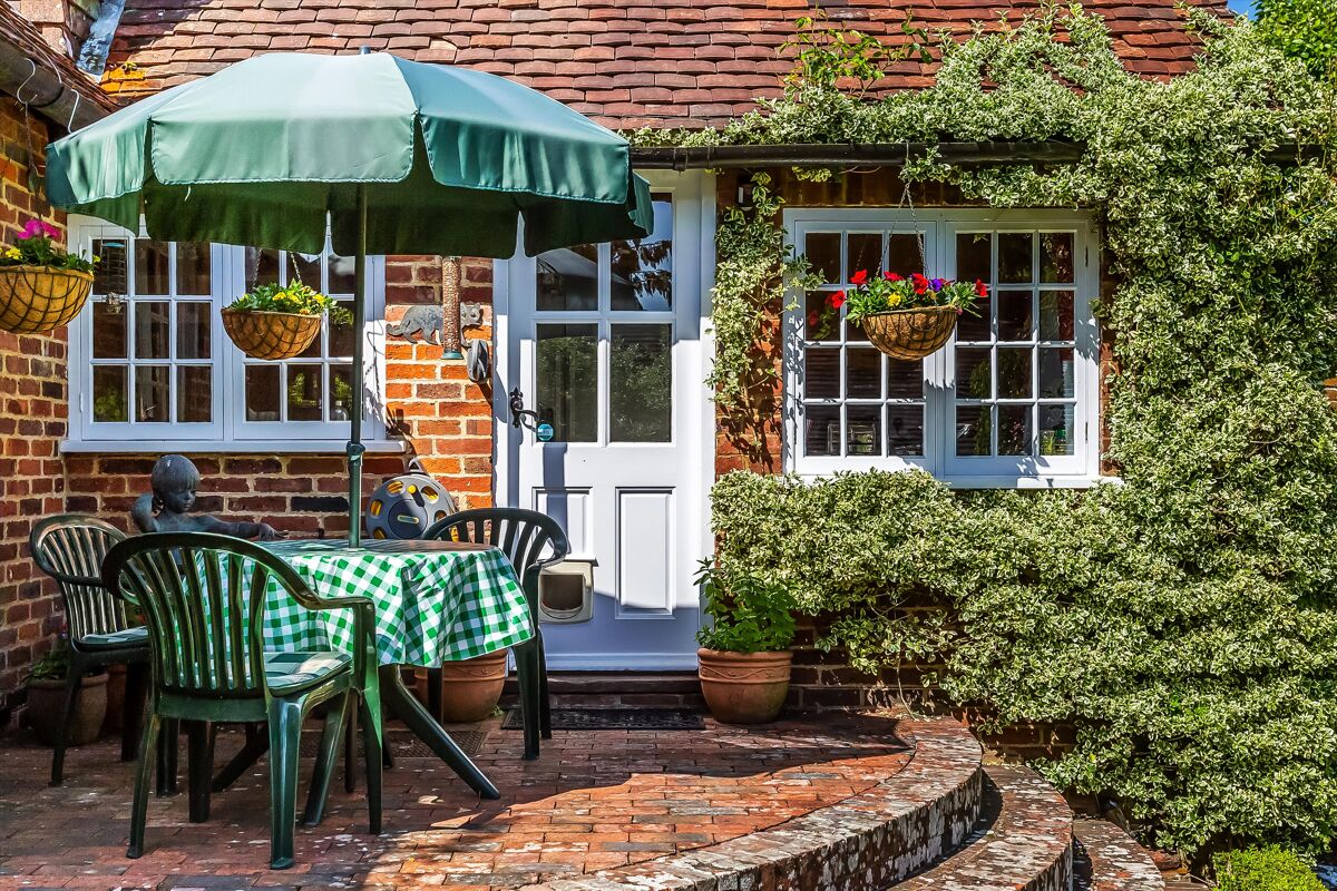 house for sale in The Street, Puttenham, Guildford, Surrey, GU3