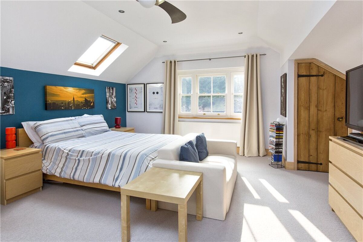 house for sale in Water Lane, Bisley, Woking, Surrey, GU24 GLD150072