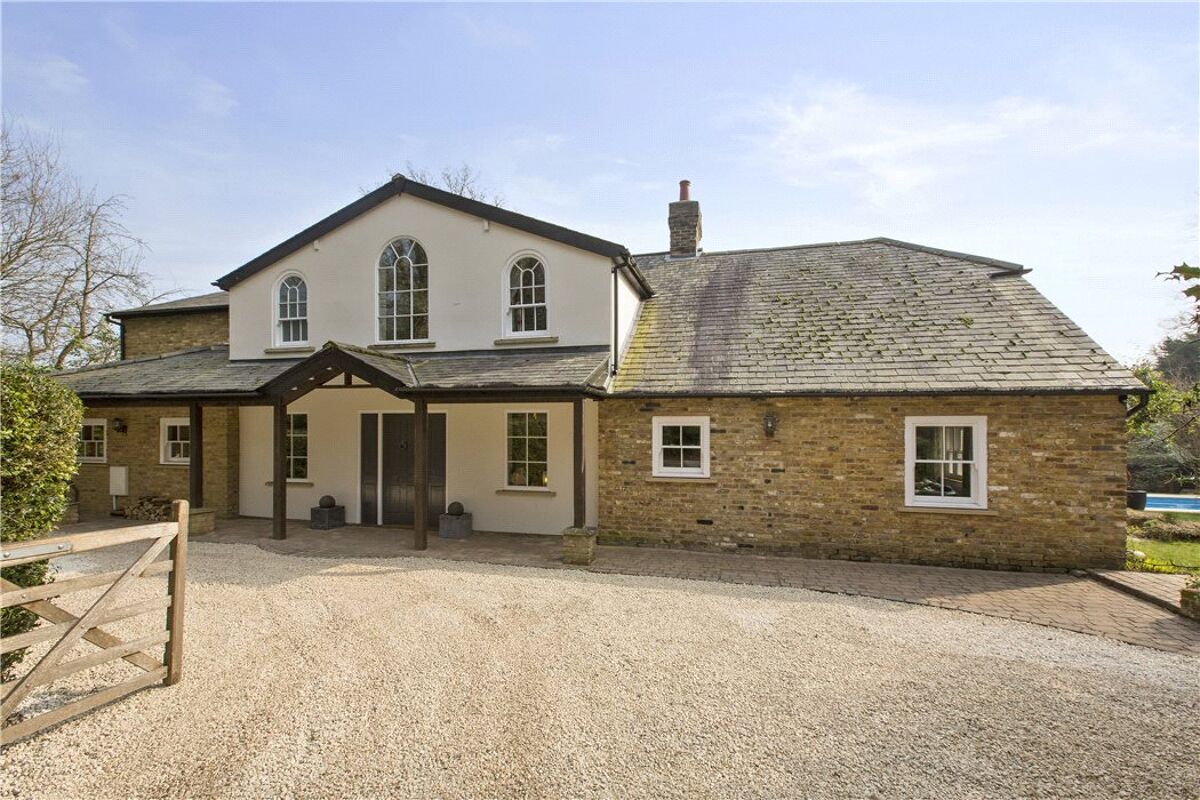 house for sale in Water Lane, Bisley, Woking, Surrey, GU24 GLD150072