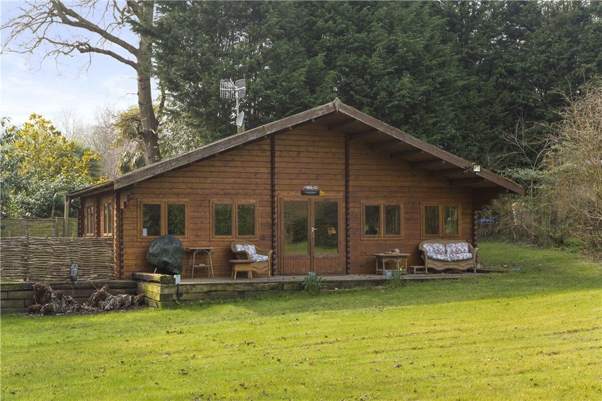 house for sale in Water Lane, Bisley, Woking, Surrey, GU24 GLD150072