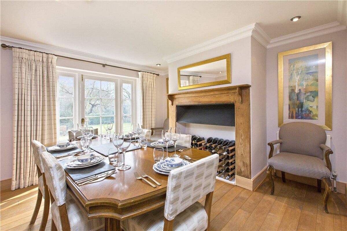 house for sale in Water Lane, Bisley, Woking, Surrey, GU24 GLD150072