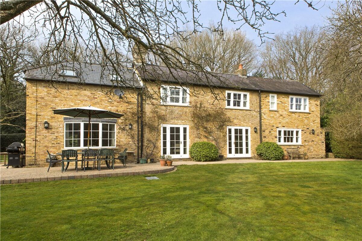 house for sale in Water Lane, Bisley, Woking, Surrey, GU24 GLD150072