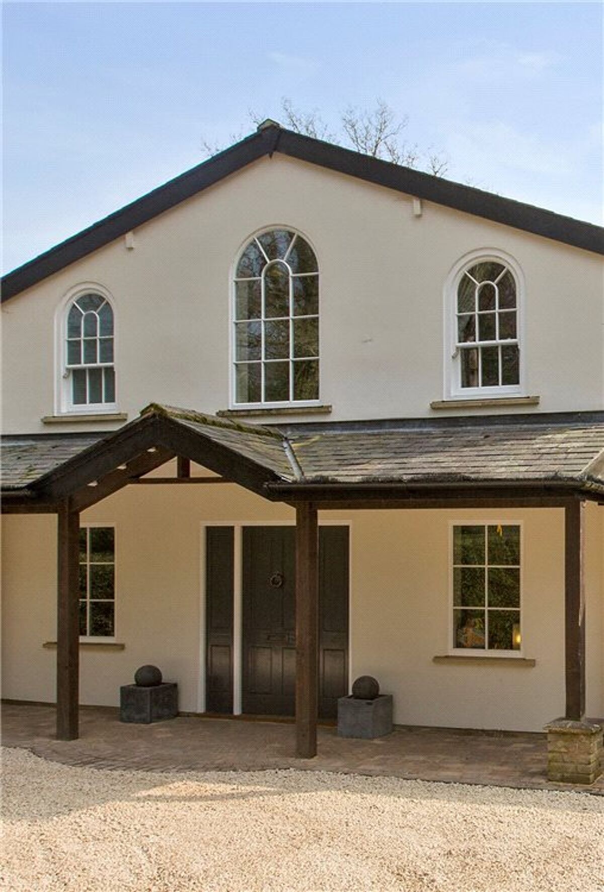 house for sale in Water Lane, Bisley, Woking, Surrey, GU24 GLD150072