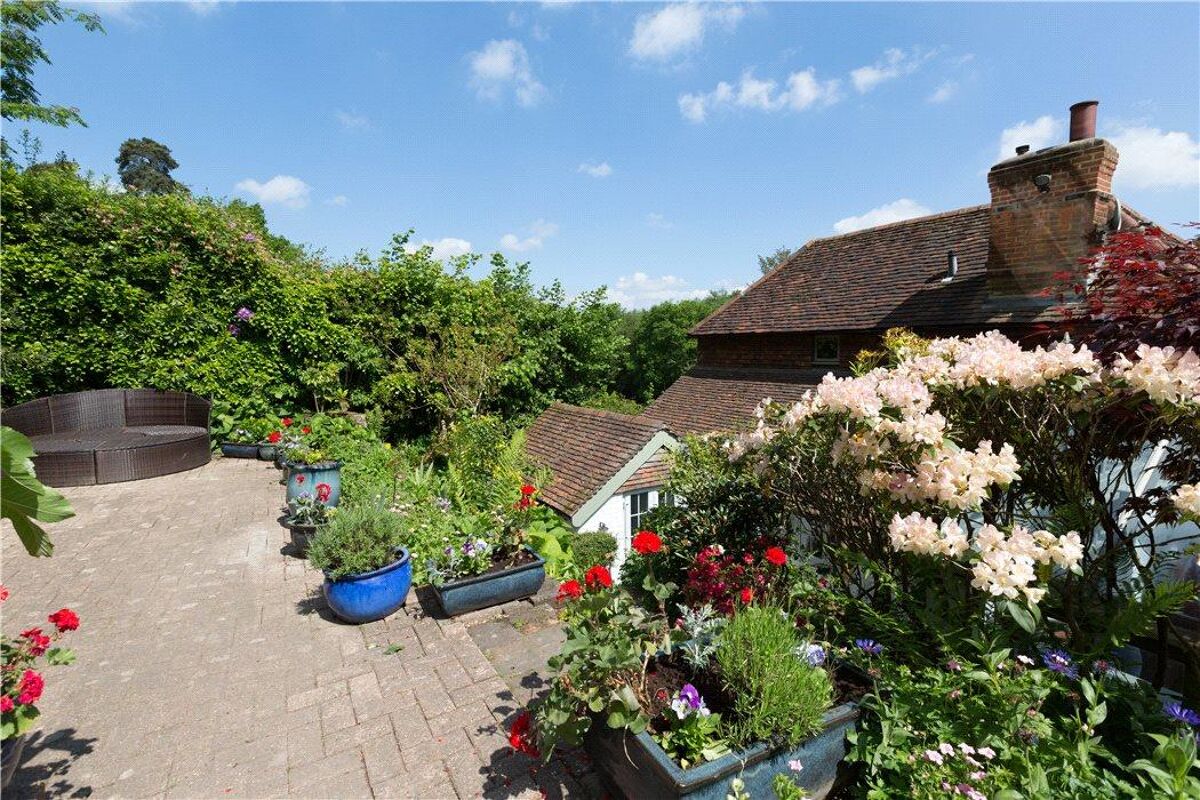 house for sale in Holmbury St. Mary, Dorking, Surrey, RH5 GLD150078
