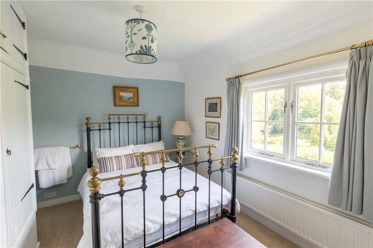 house for sale in Holmbury St. Mary, Dorking, Surrey, RH5 GLD150078