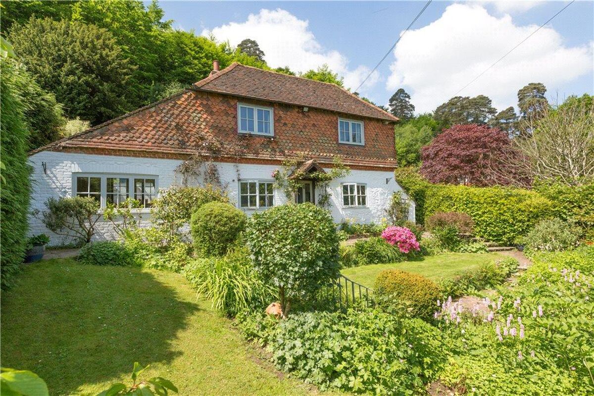 house for sale in Holmbury St. Mary, Dorking, Surrey, RH5 GLD150078