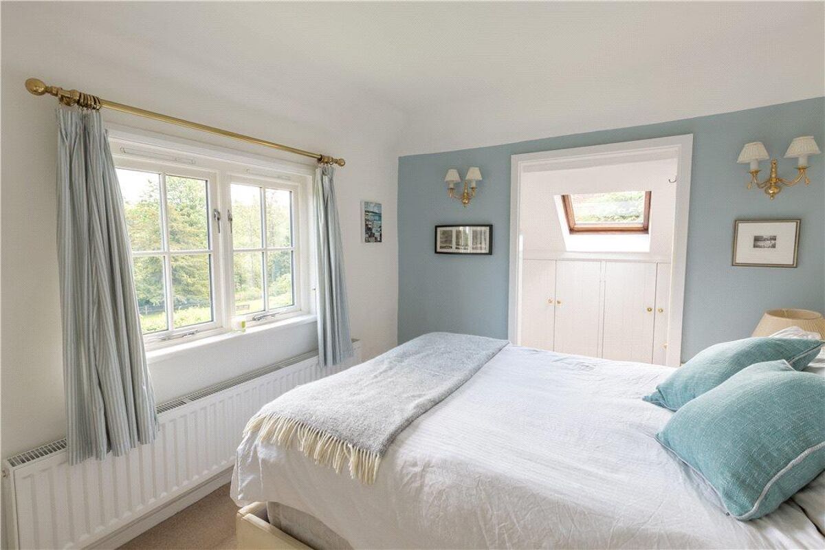 house for sale in Holmbury St. Mary, Dorking, Surrey, RH5 GLD150078