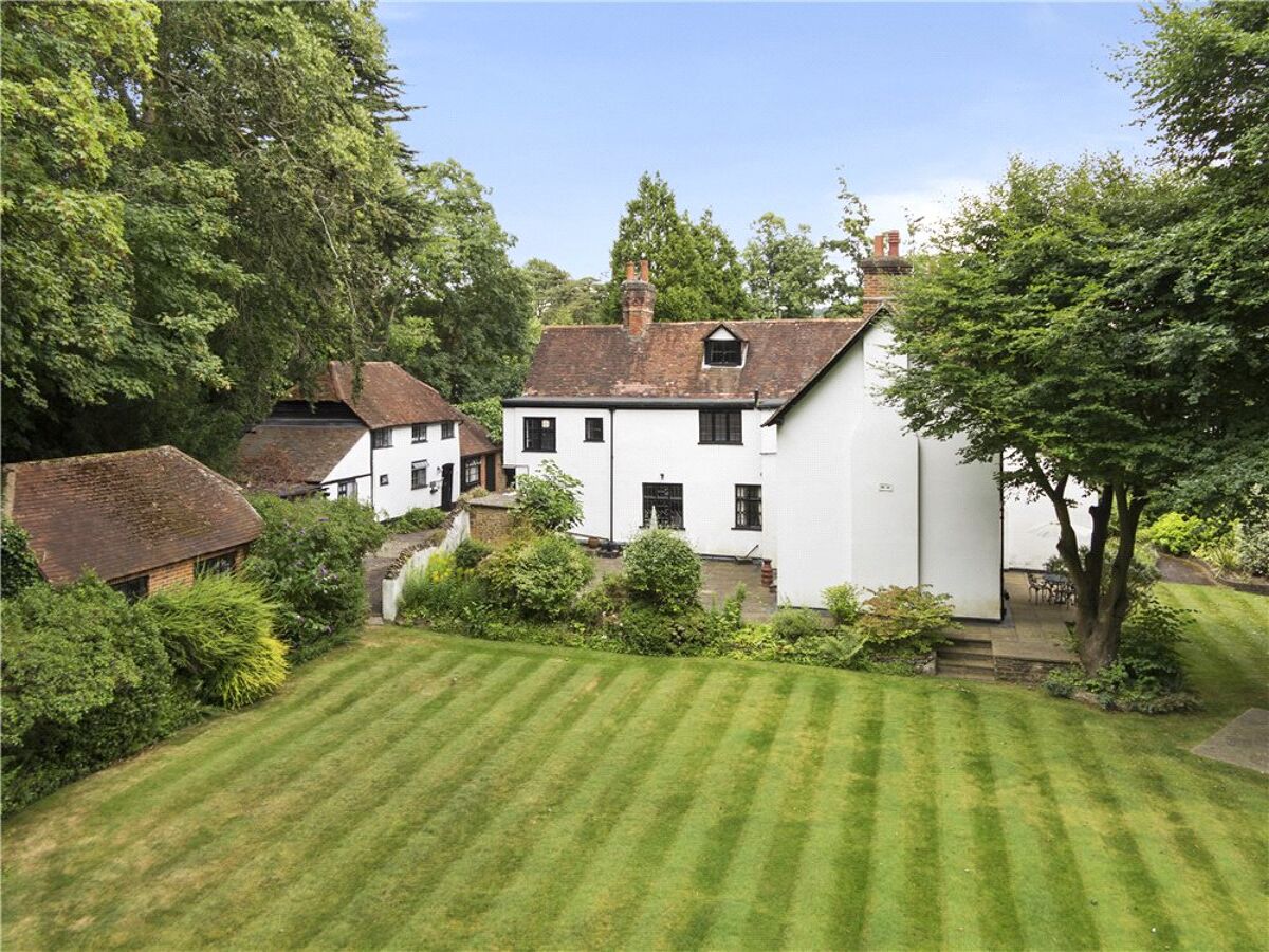 house for sale in Portsmouth Road, Guildford, Surrey, GU2 GLD150141