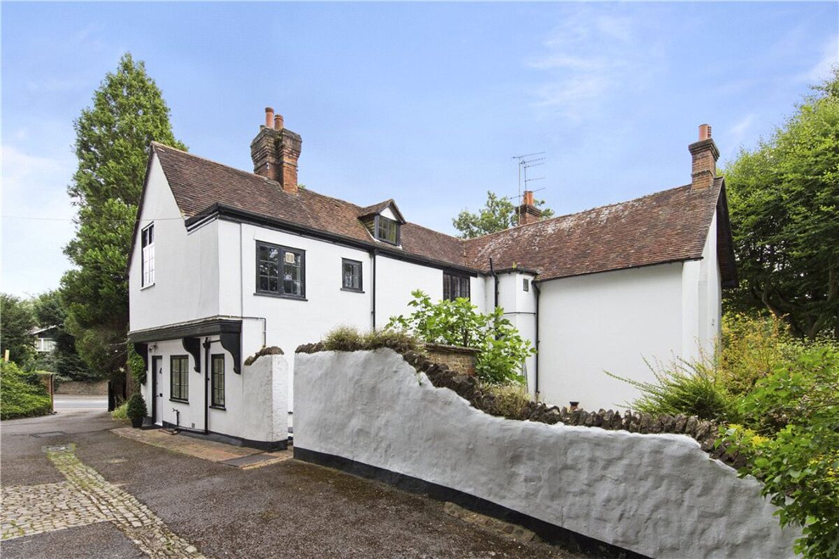 house for sale in Portsmouth Road, Guildford, Surrey, GU2 GLD150141