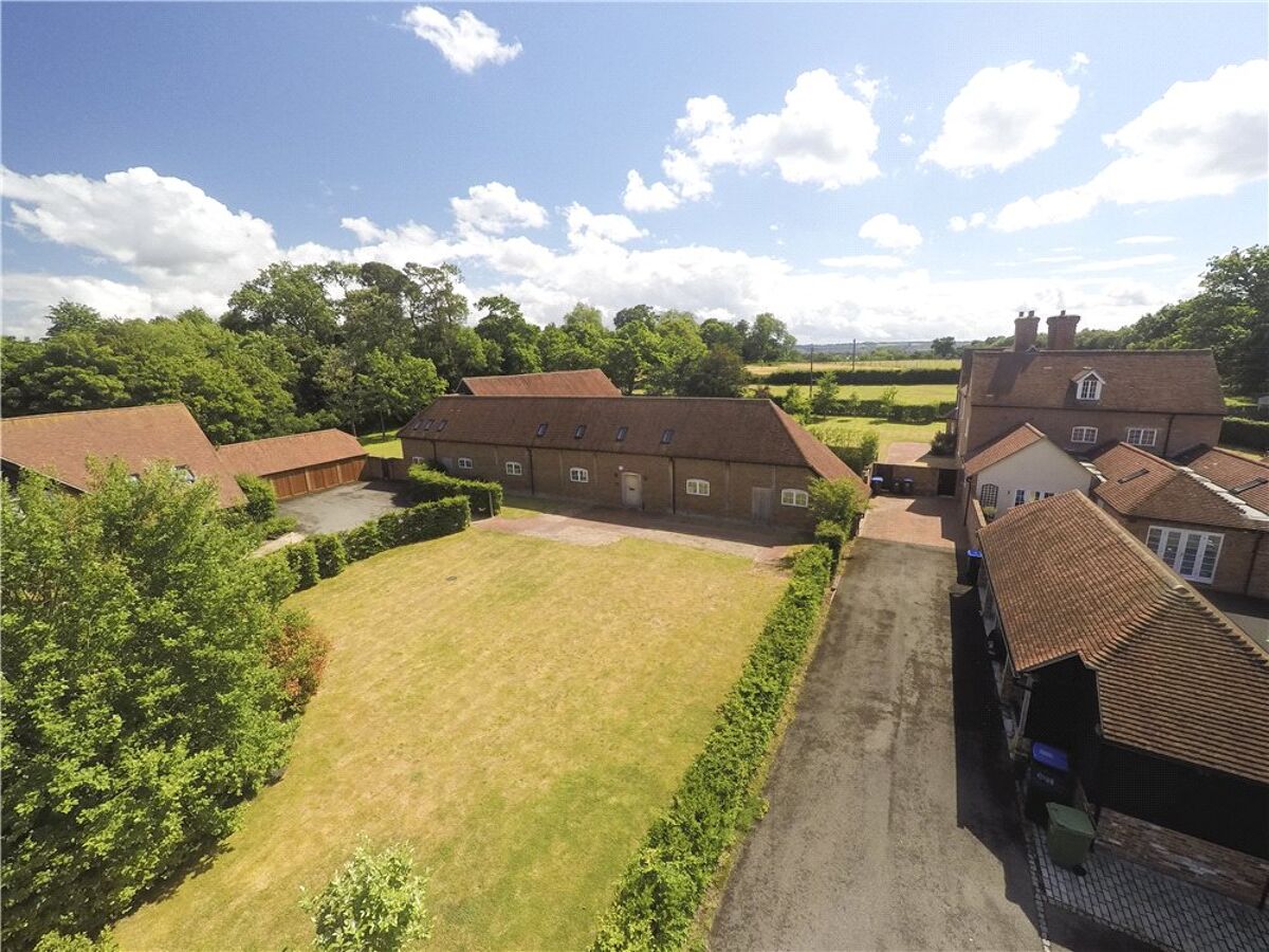 house for sale in Sutton Park, Sutton Green, Guildford, Surrey, GU4