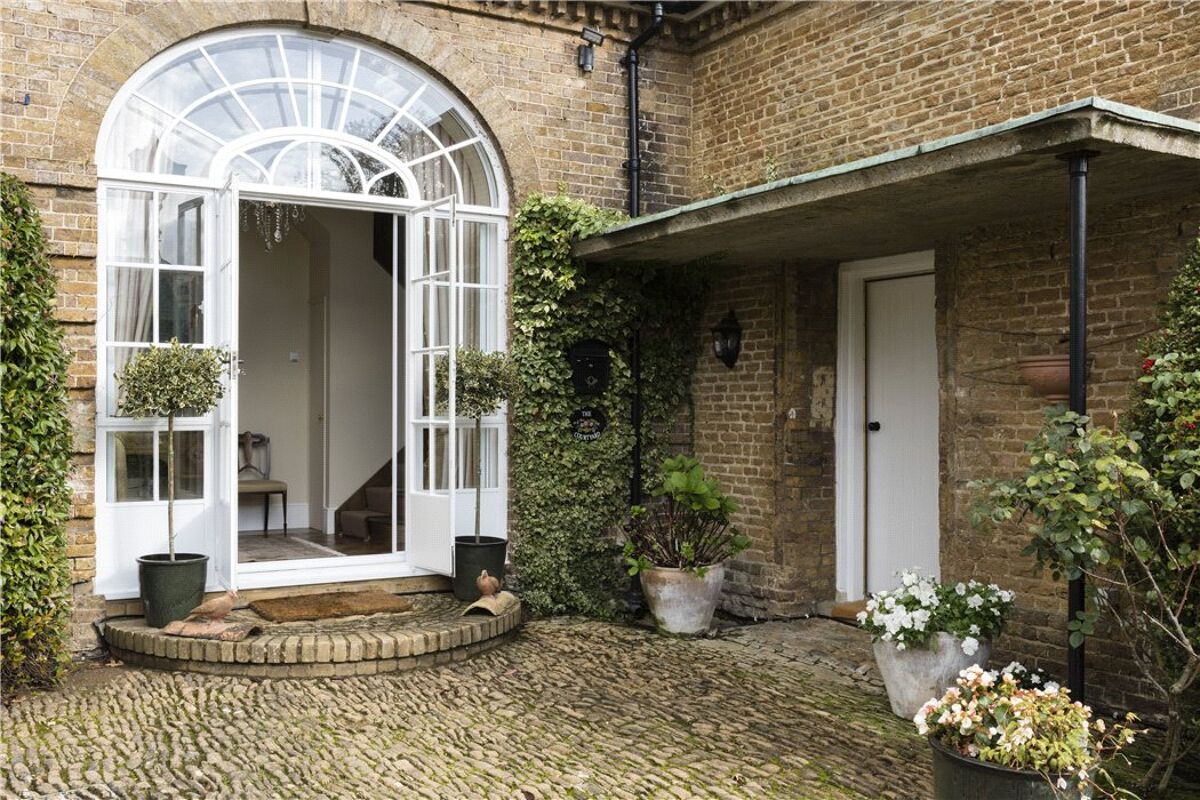 house for sale in Peper Harow Park, Peper Harow, Godalming, Surrey, GU8