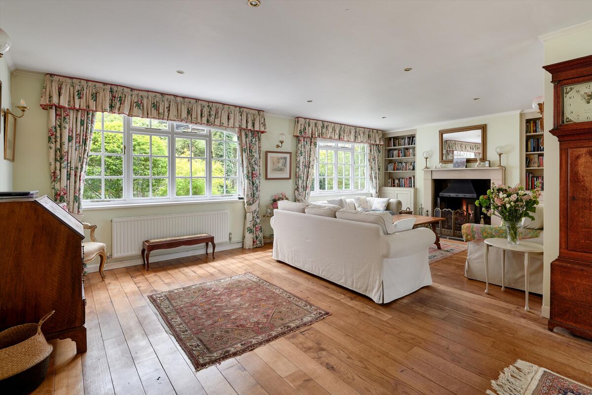 house for sale in Kirdford, West Sussex, RH14 GLD150292 Knight Frank