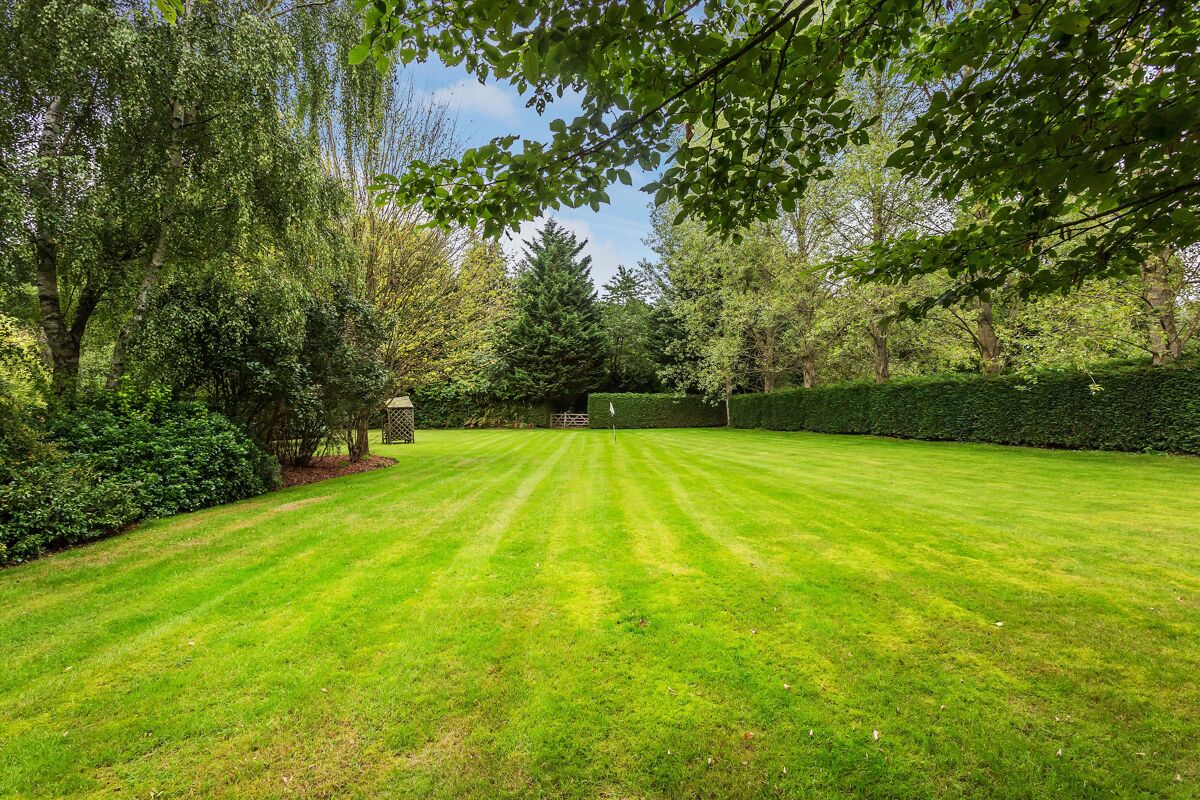 house for sale in Butlers Well, Pyle Hill, Between Guildford and Woking