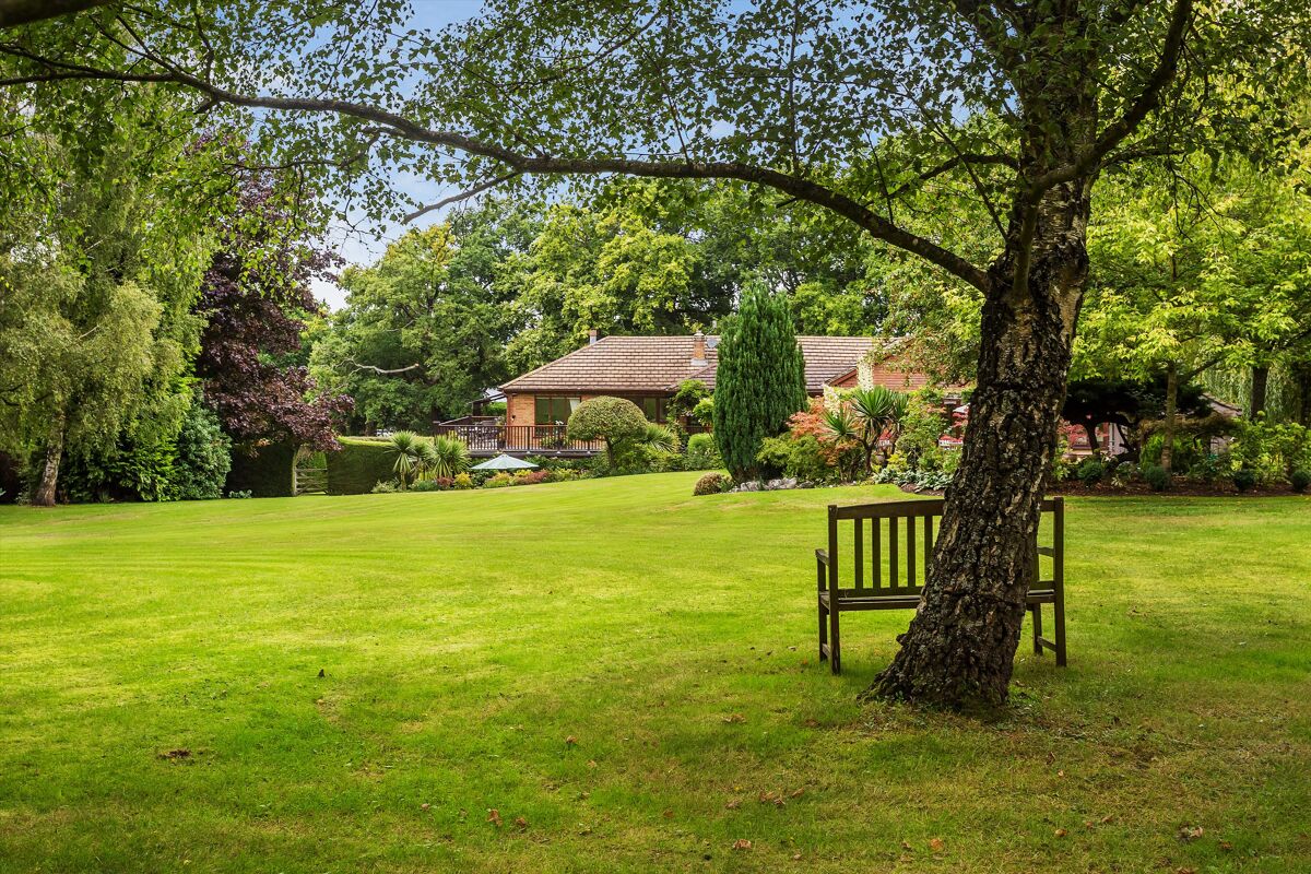 house for sale in Butlers Well, Pyle Hill, Between Guildford and Woking