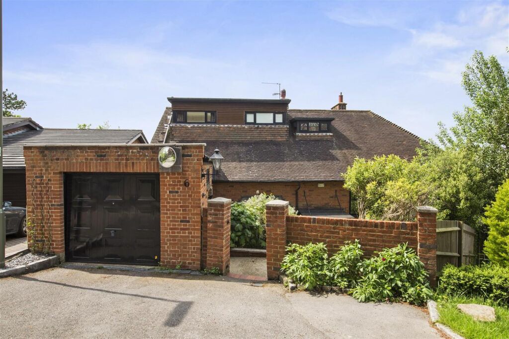 Image of Abbot Road, Guildford, Surrey, GU1