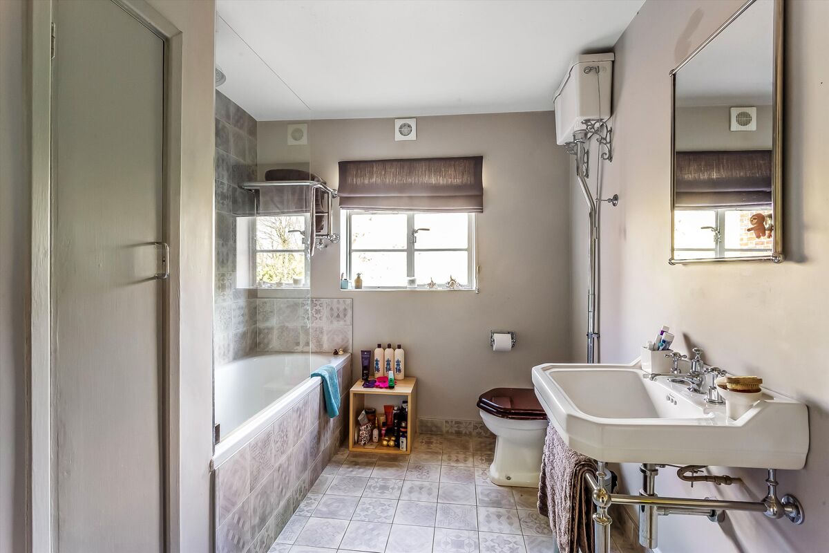 house for sale in Normandy Common, Normandy, Guildford, Surrey, GU3