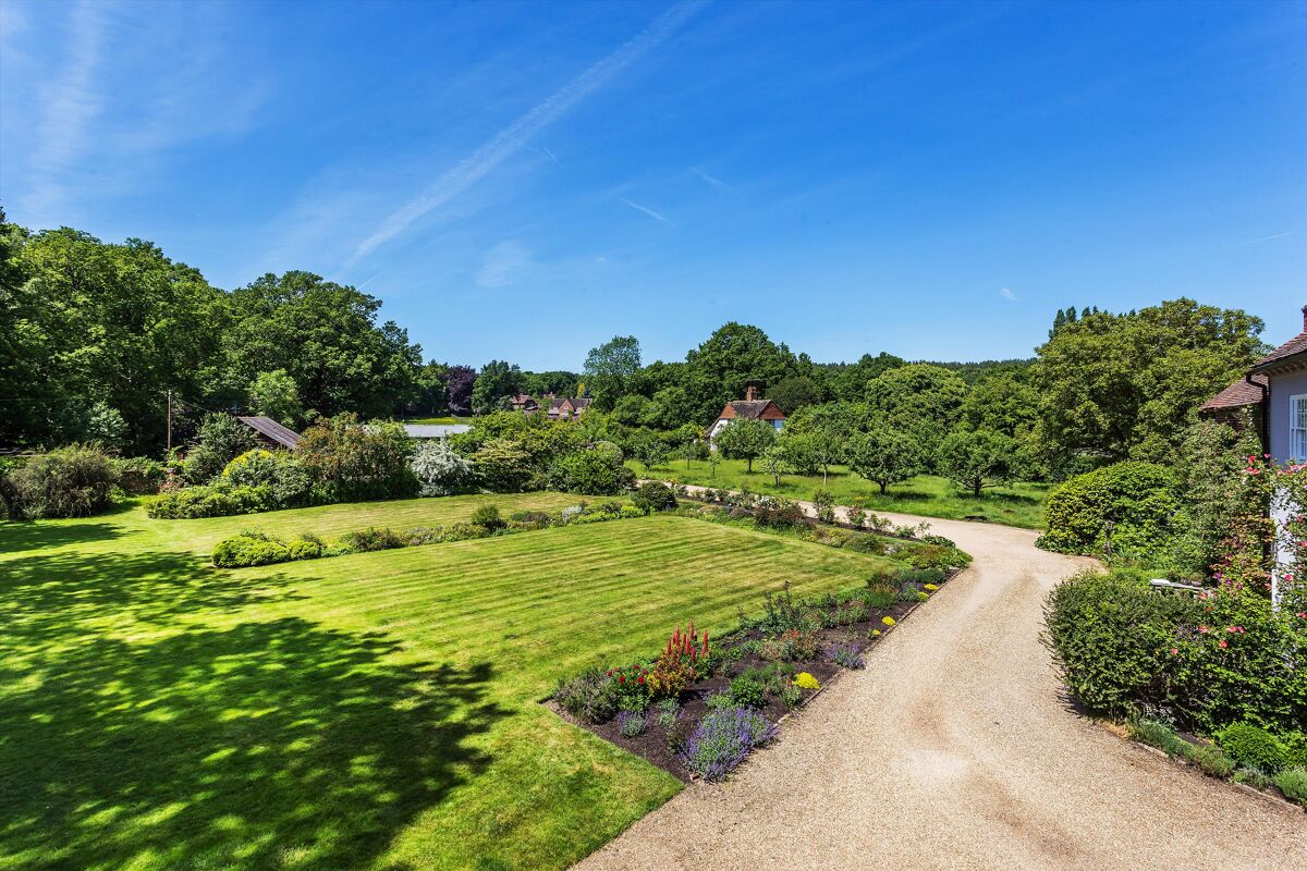 house for sale in Normandy Common, Normandy, Guildford, Surrey, GU3