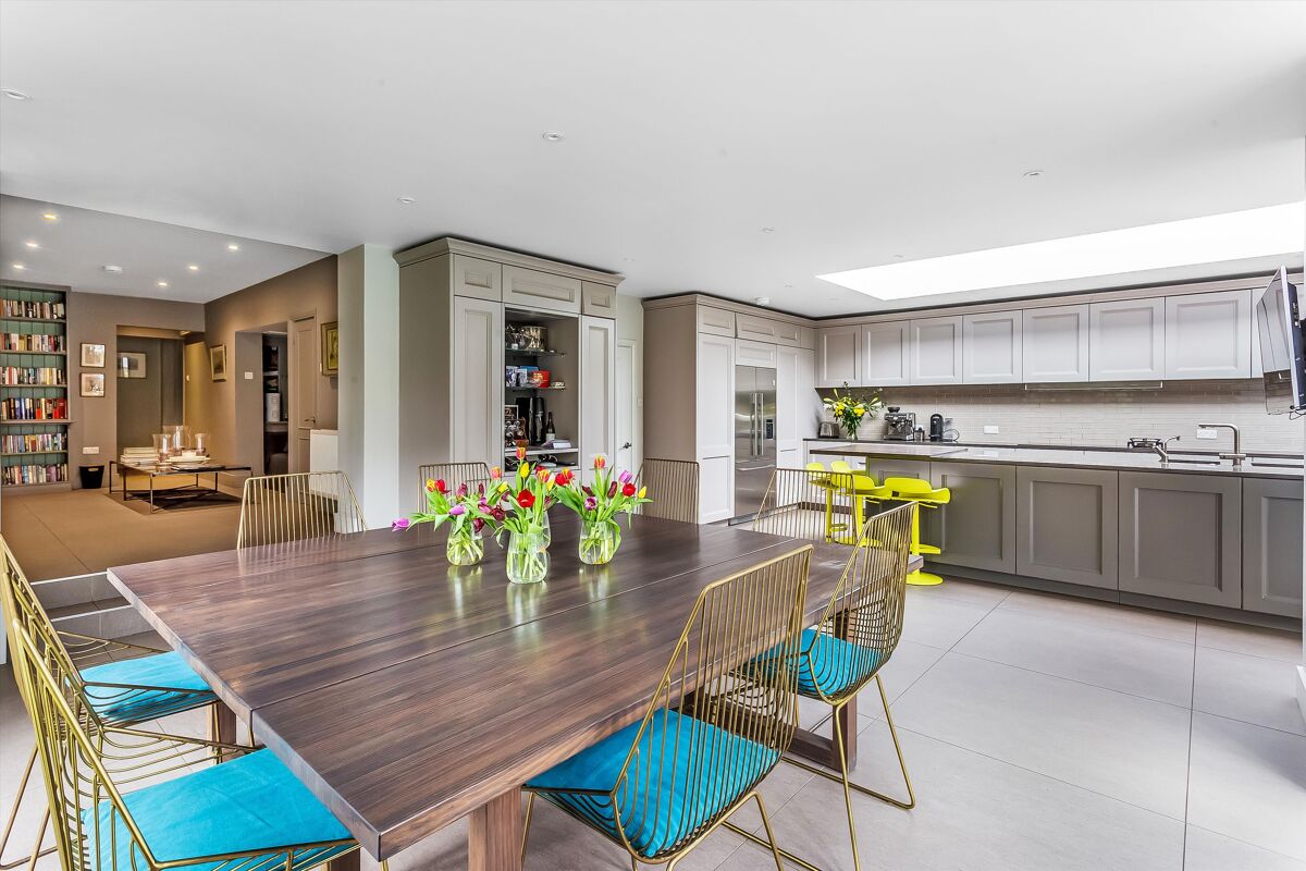 house for sale in Normandy Common, Normandy, Guildford, Surrey, GU3