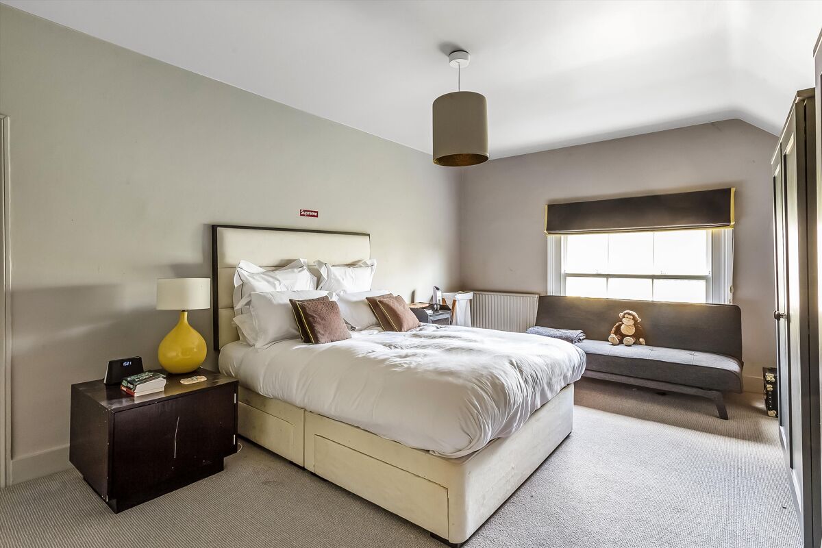 house for sale in Normandy Common, Normandy, Guildford, Surrey, GU3