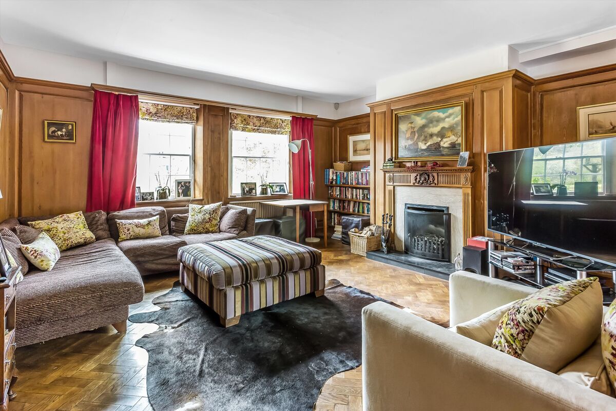 house for sale in Normandy Common, Normandy, Guildford, Surrey, GU3