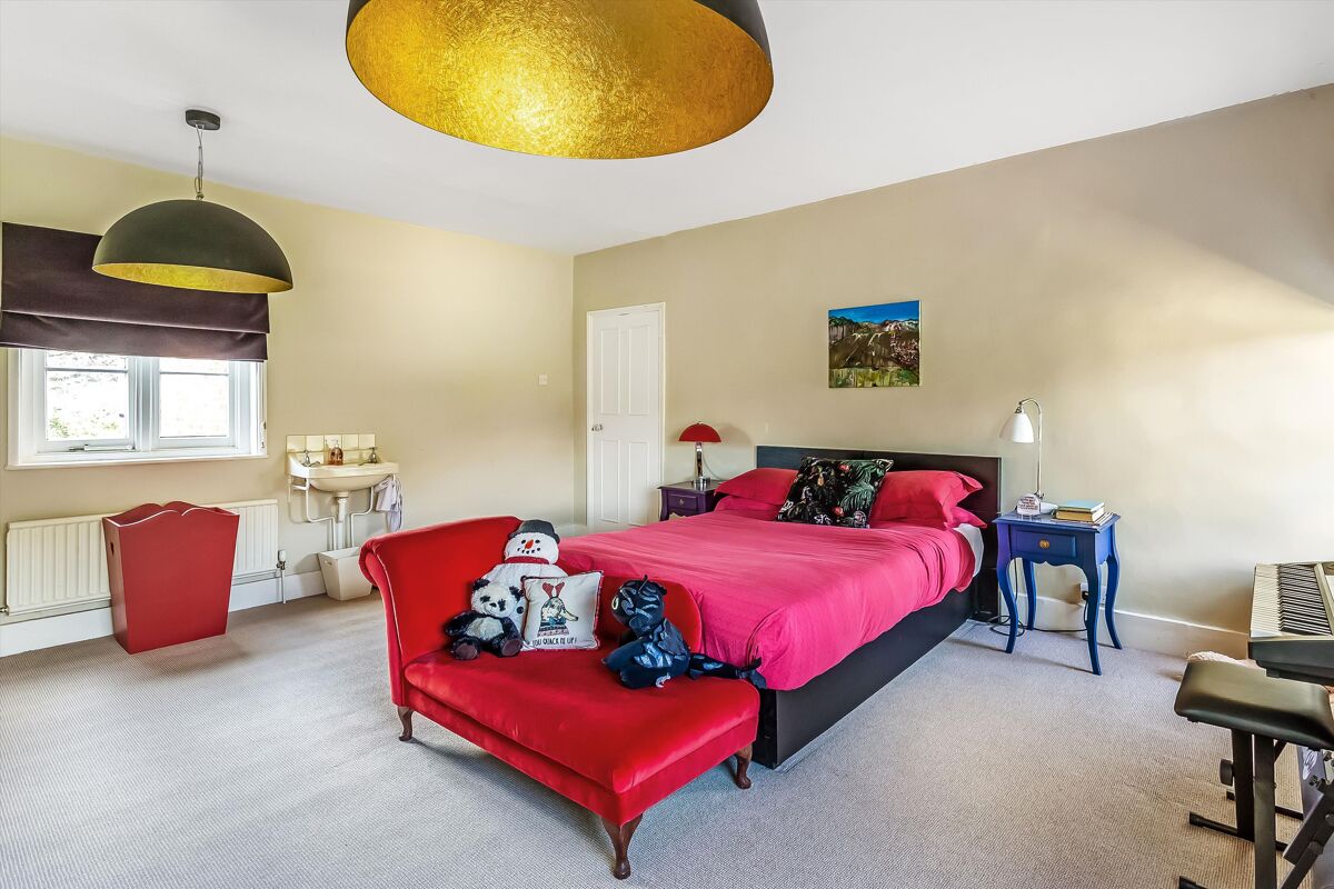 house for sale in Normandy Common, Normandy, Guildford, Surrey, GU3