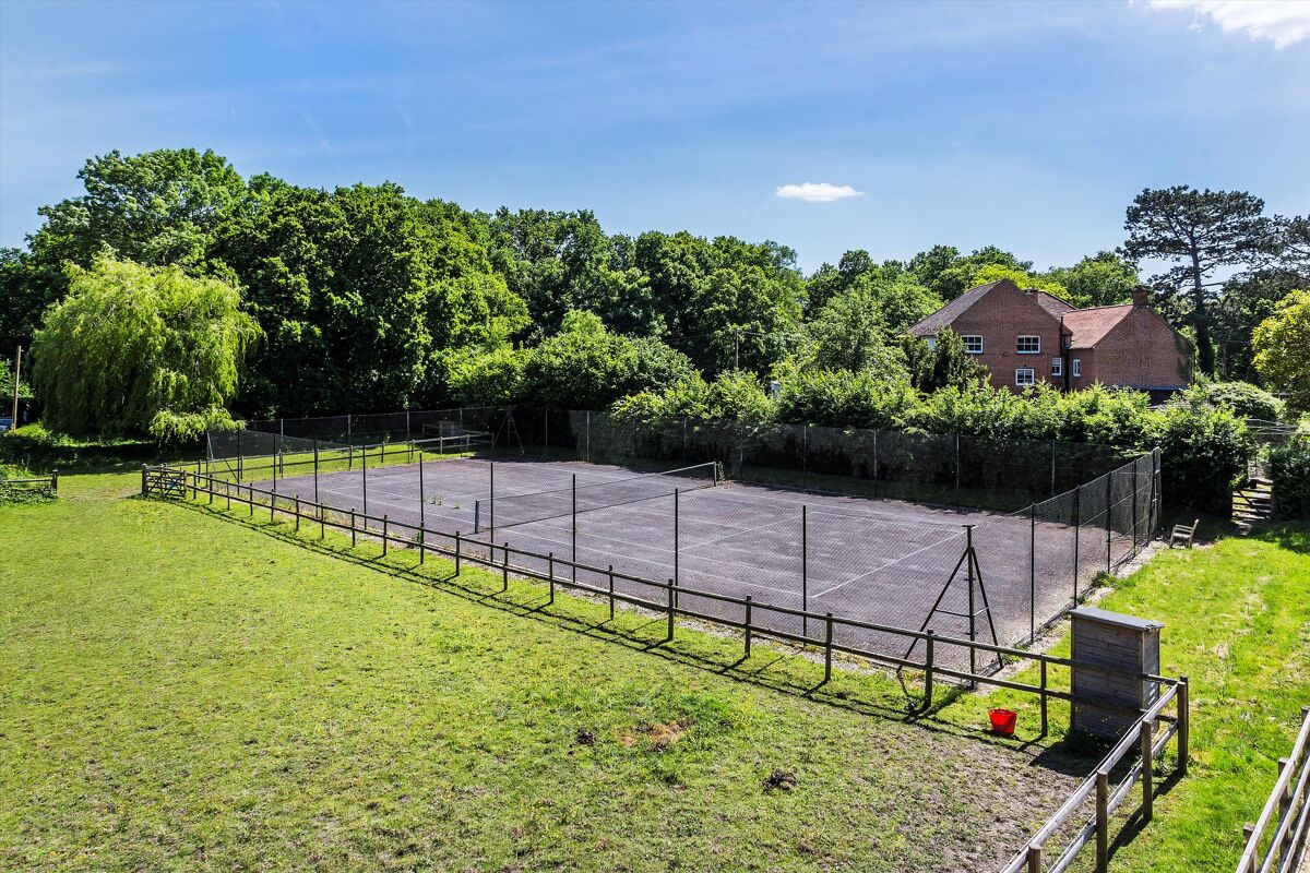 house for sale in Normandy Common, Normandy, Guildford, Surrey, GU3