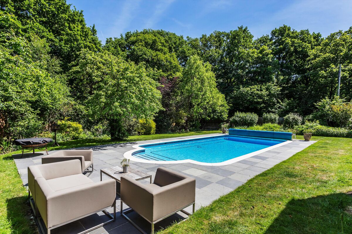 house for sale in Normandy Common, Normandy, Guildford, Surrey, GU3