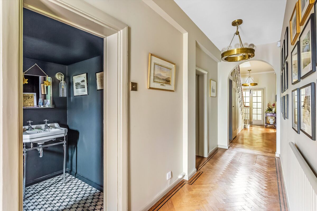 house for sale in Normandy Common, Normandy, Guildford, Surrey, GU3