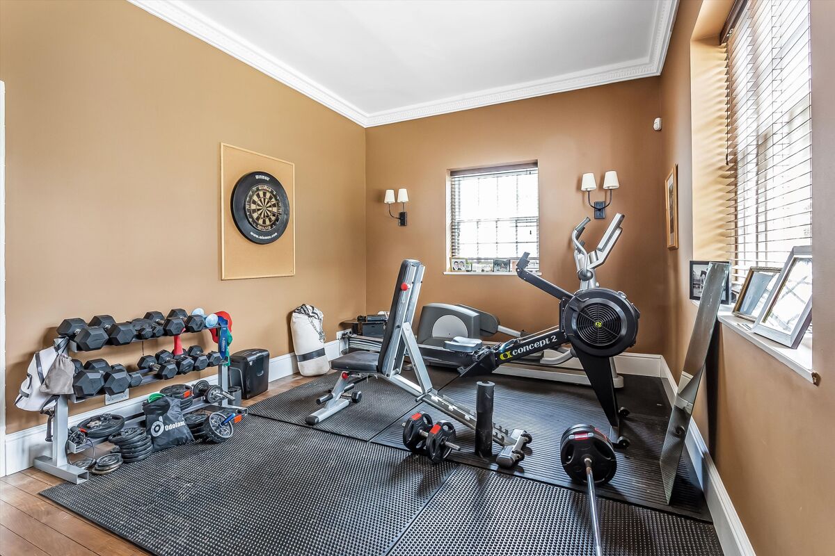 house for sale in Normandy Common, Normandy, Guildford, Surrey, GU3