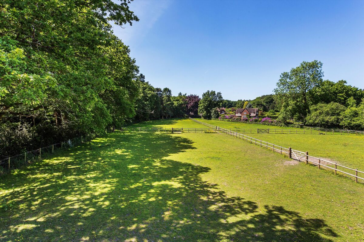 house for sale in Normandy Common, Normandy, Guildford, Surrey, GU3