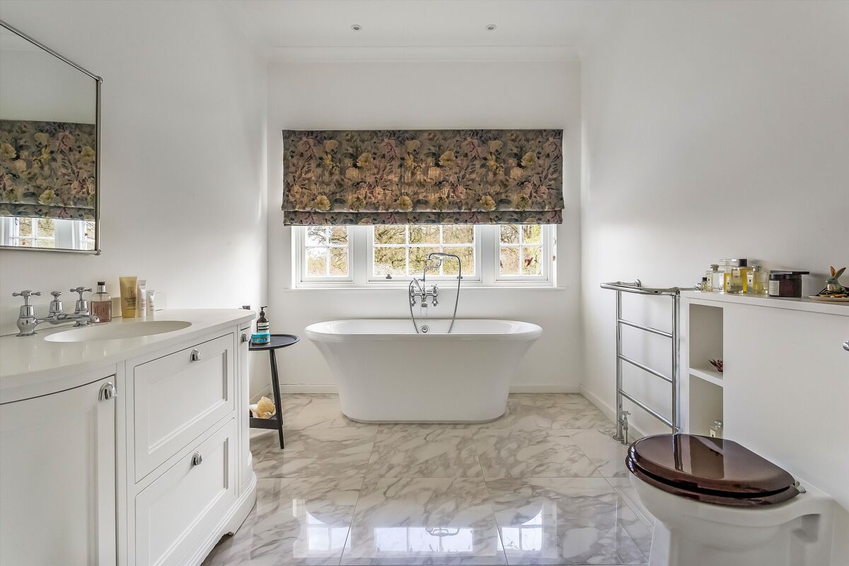 house for sale in Normandy Common, Normandy, Guildford, Surrey, GU3