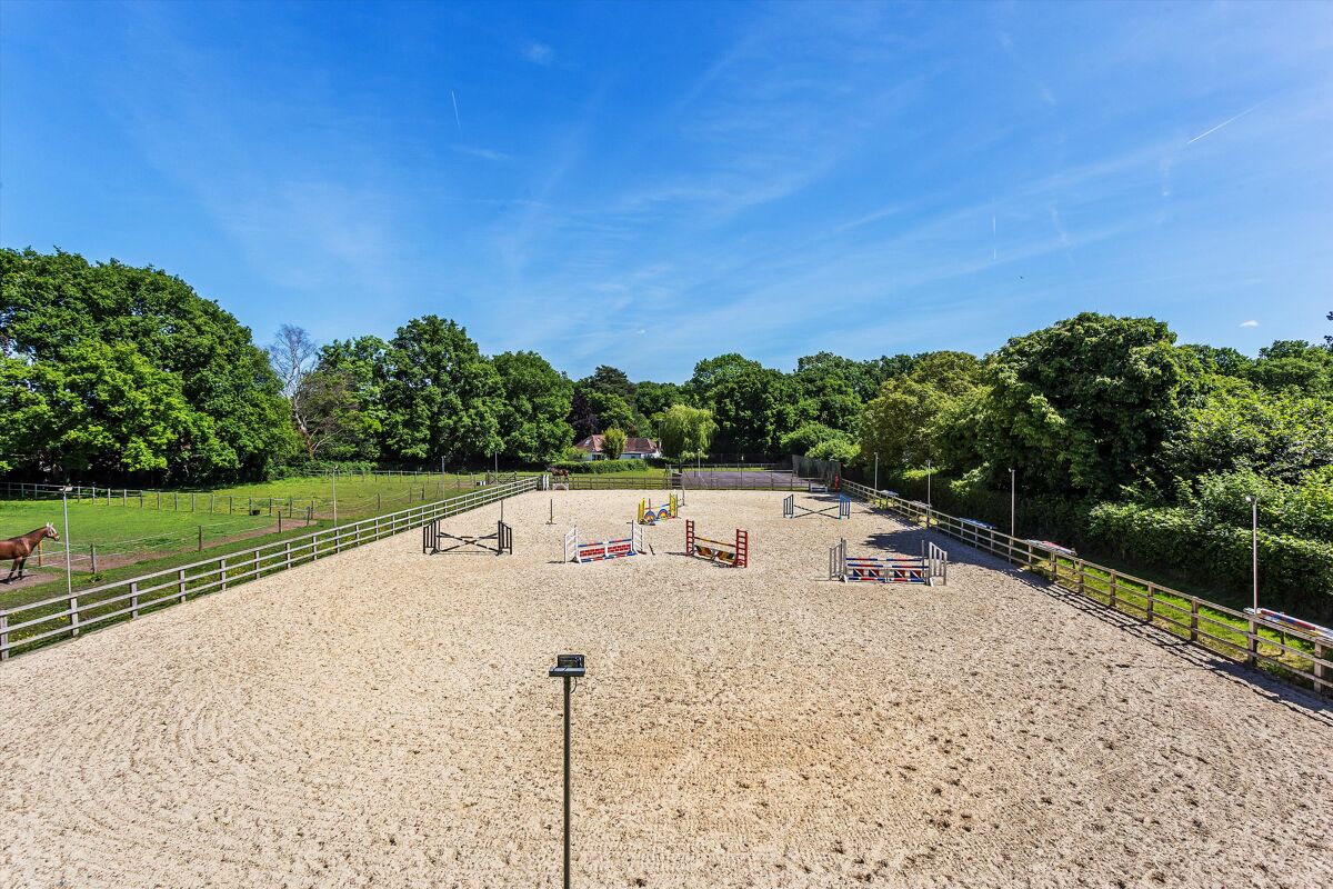 house for sale in Normandy Common, Normandy, Guildford, Surrey, GU3