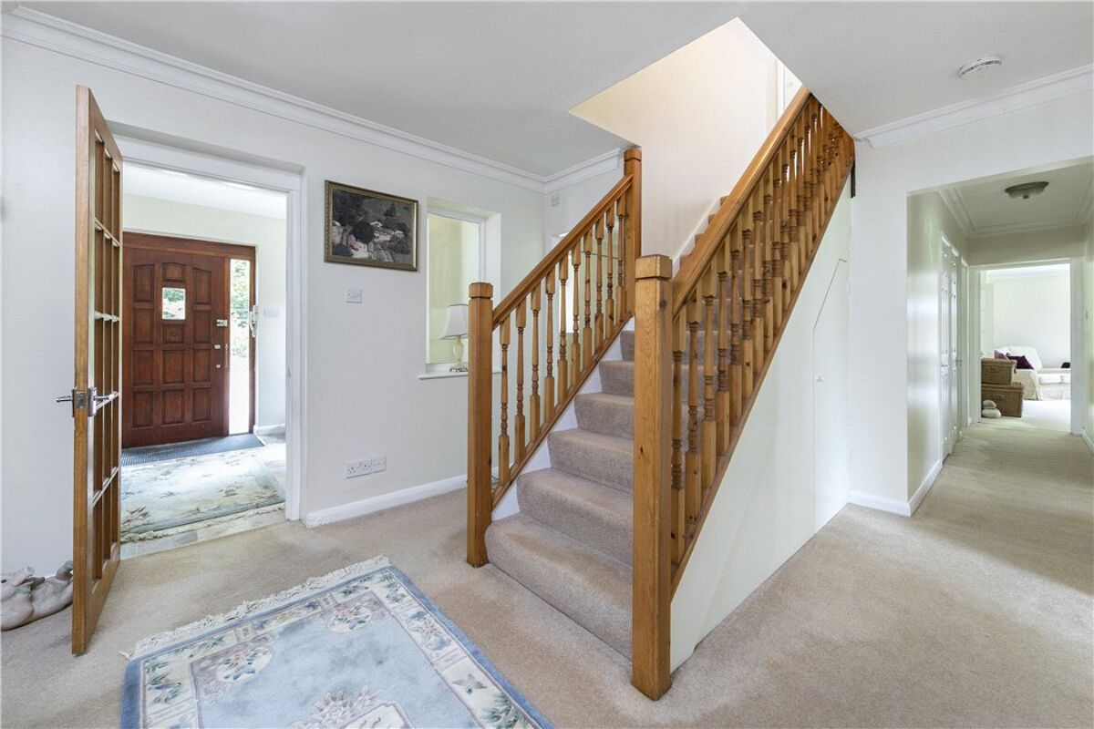 house for sale in Priorswood, Compton, Guildford, Surrey, GU3