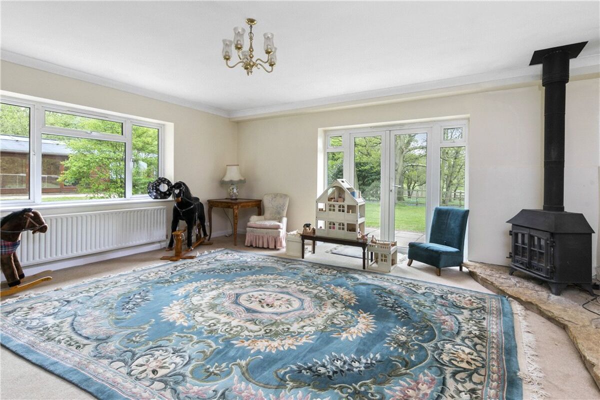 house for sale in Priorswood, Compton, Guildford, Surrey, GU3