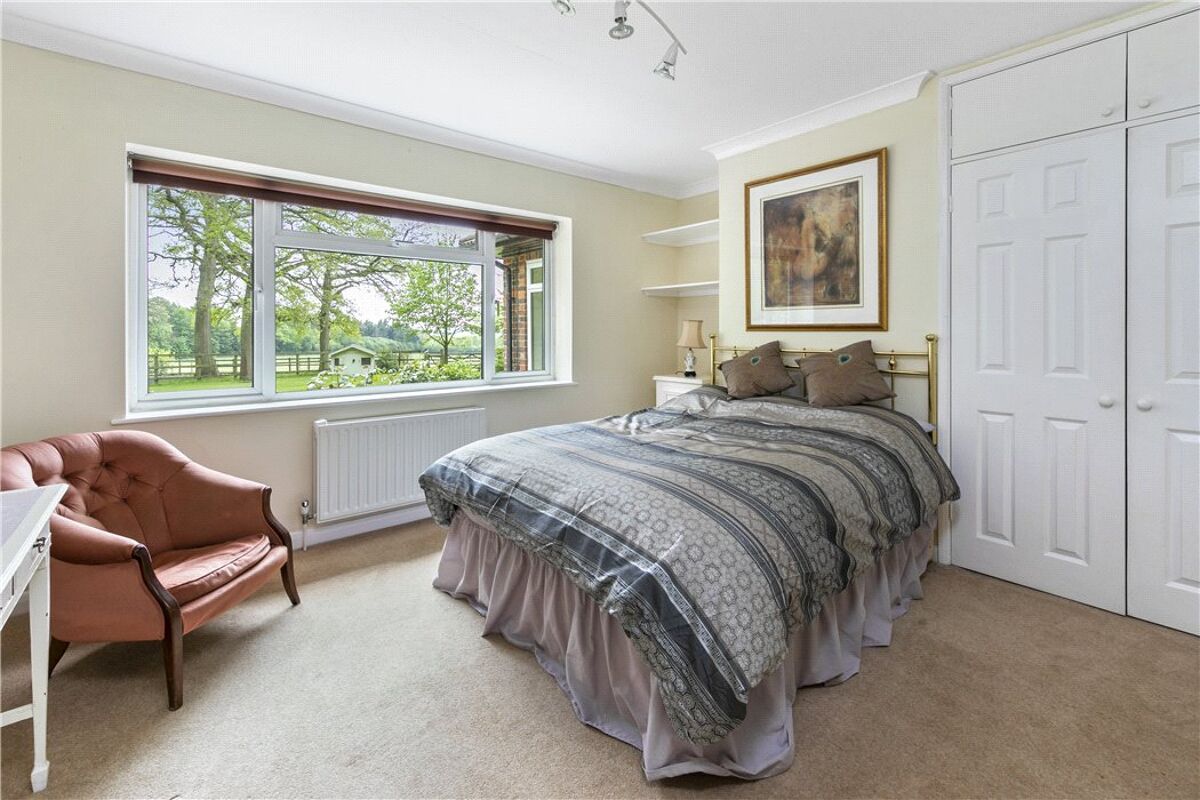 house for sale in Priorswood, Compton, Guildford, Surrey, GU3