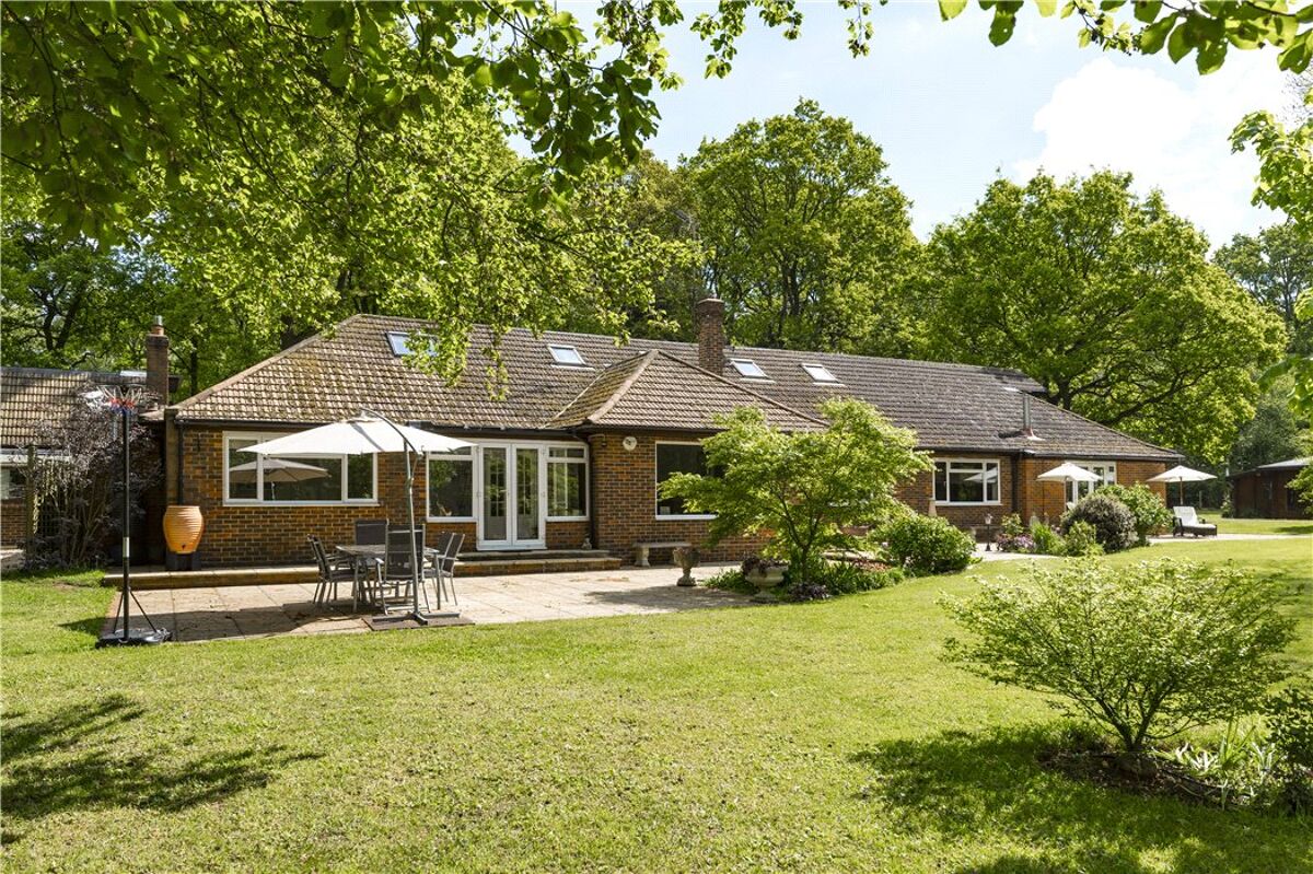 house for sale in Priorswood, Compton, Guildford, Surrey, GU3