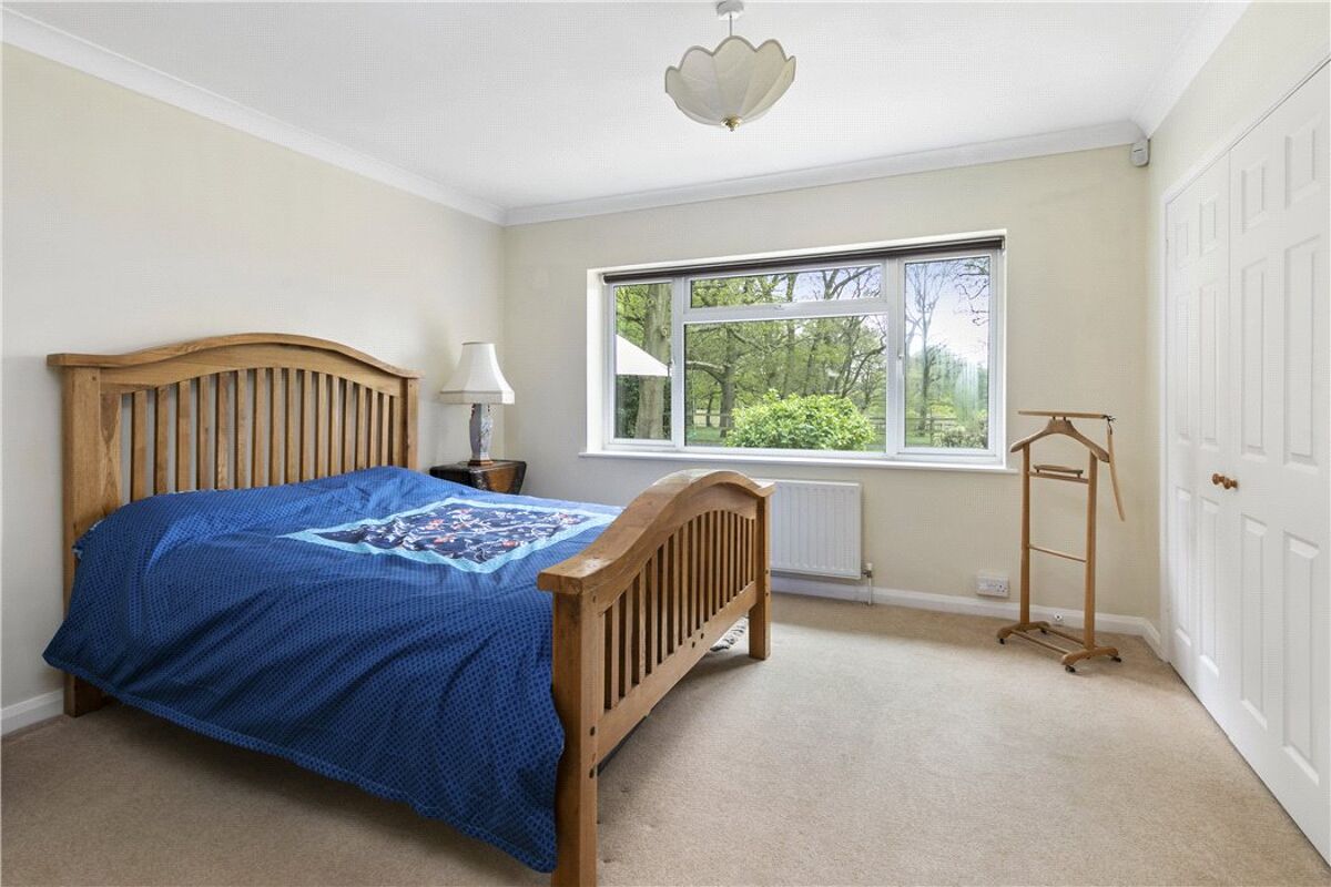 house for sale in Priorswood, Compton, Guildford, Surrey, GU3