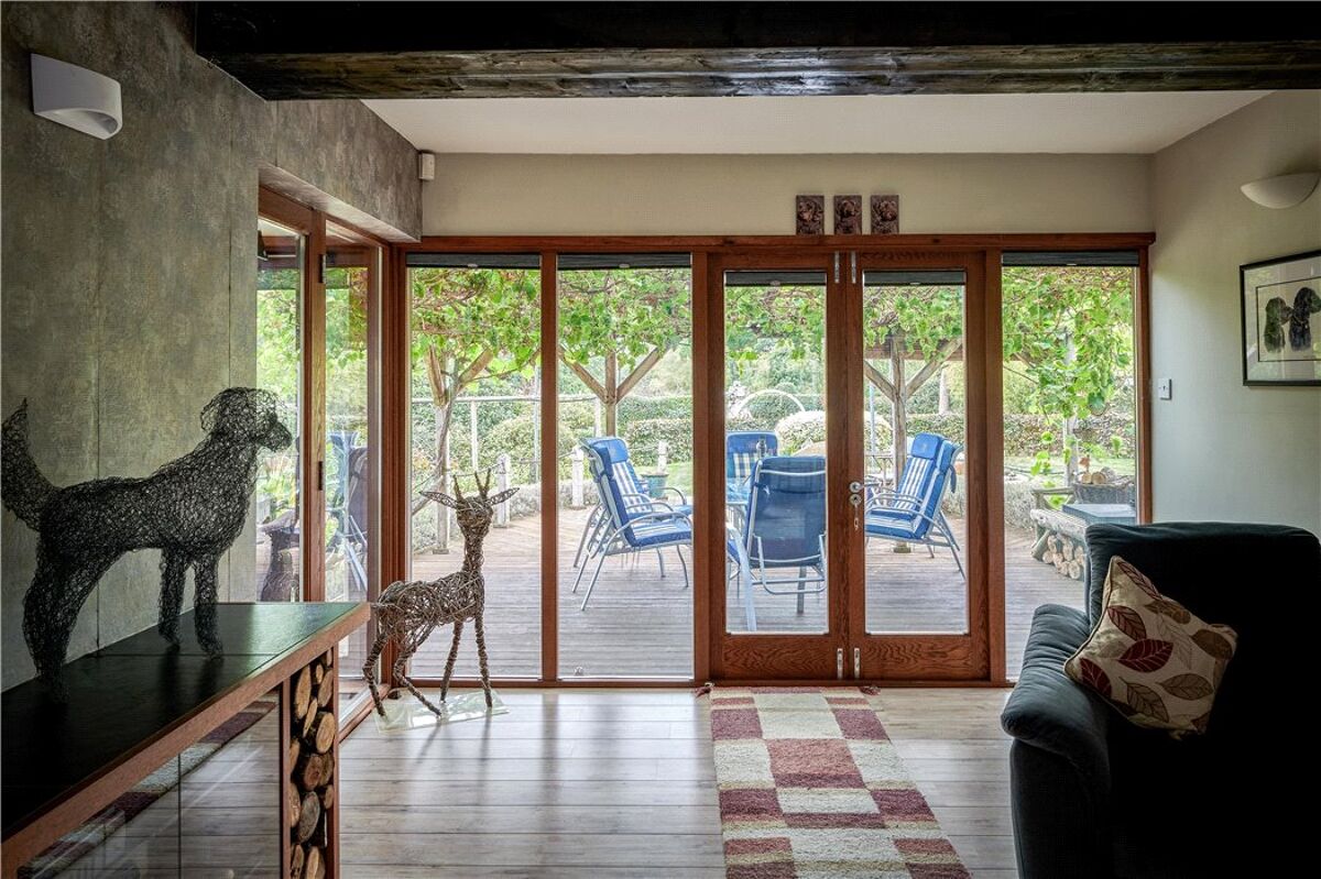 house for sale in Farley Green, Albury, Guildford, Surrey, GU5 GLD150372 Knight Frank