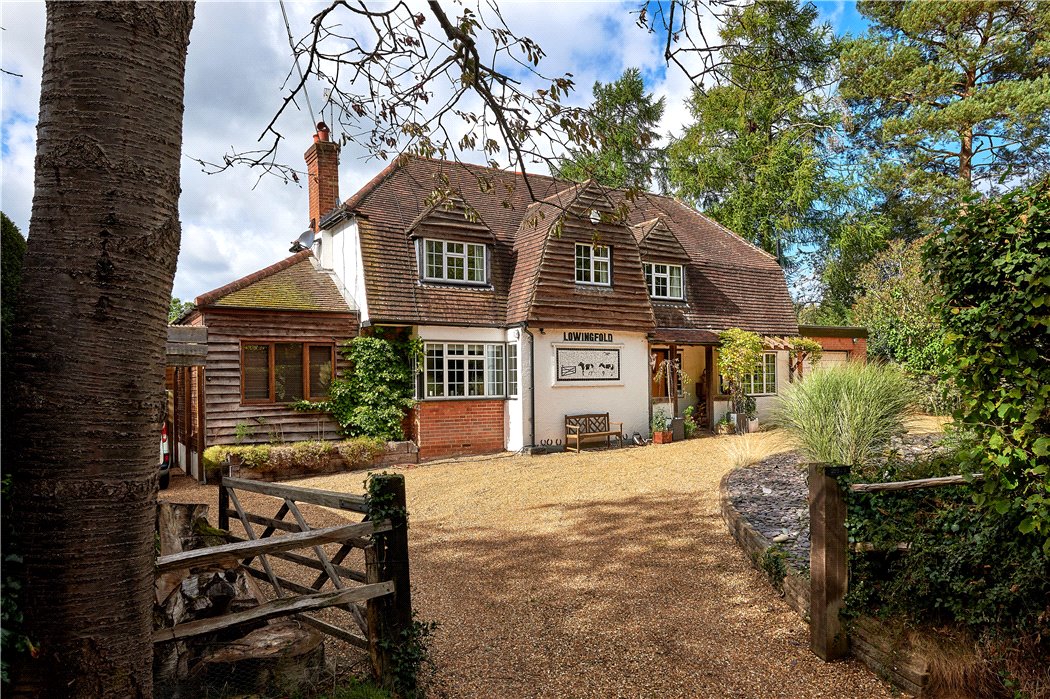 residential park homes for sale in guildford surrey
