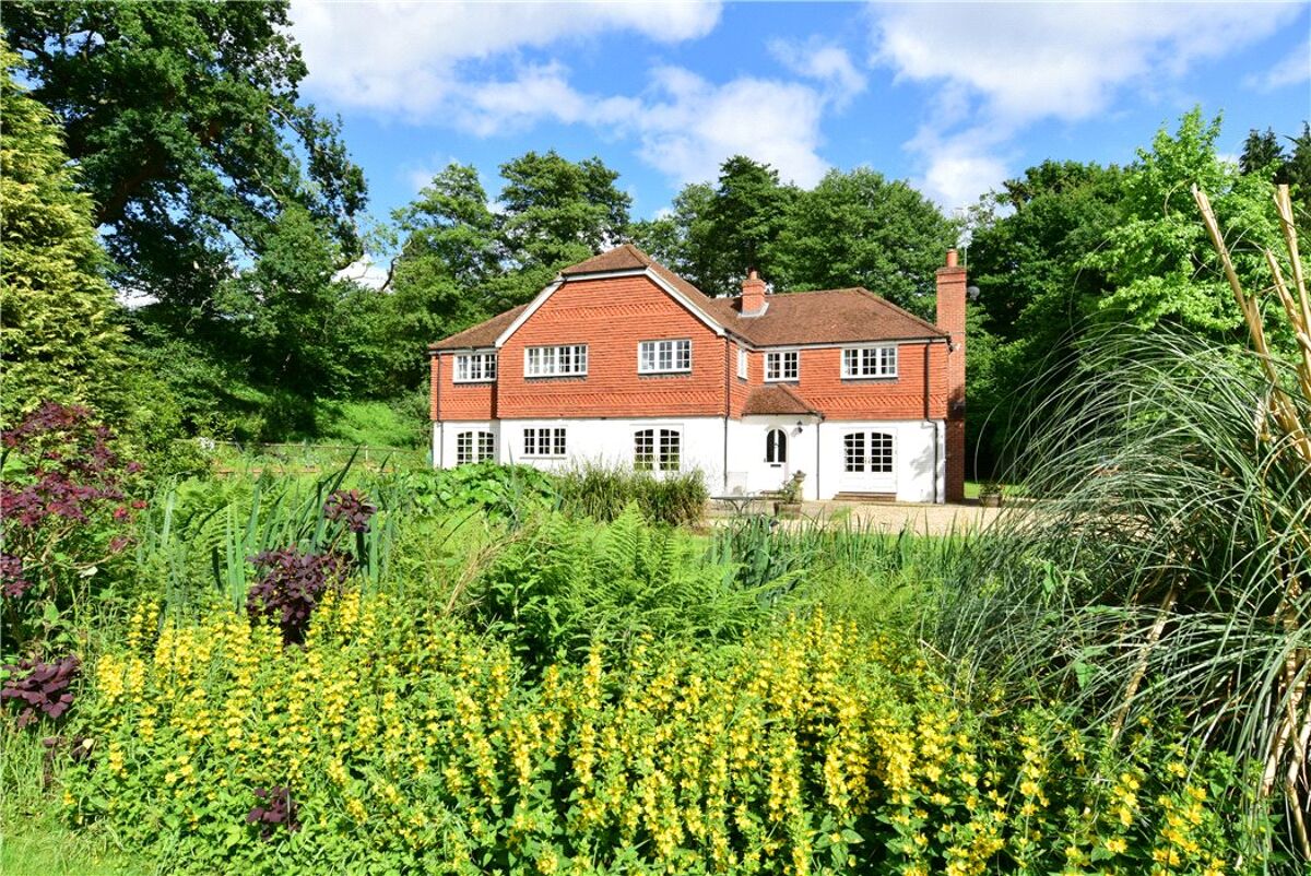 house for sale in Green Lane, Shamley Green, Guildford, Surrey, GU5 GLD150385 Knight Frank